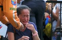 Eine Million seit November: Massenflucht aus Venezuela