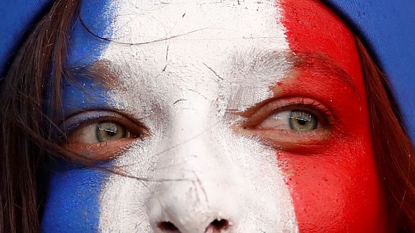 La euforia se apodera de Francia tras su triunfal debut en el Mundial de Fútbol Femenino La euforia se apodera de Francia tras su triunfal debut en el Mundial de Fútbol Femenino