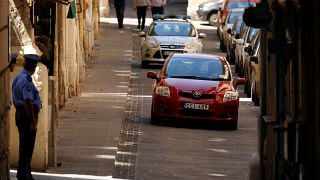 Maltese police worked with British counterparts