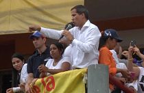 Venezuela: Diplomatische Vorstöße ohne Erfolg