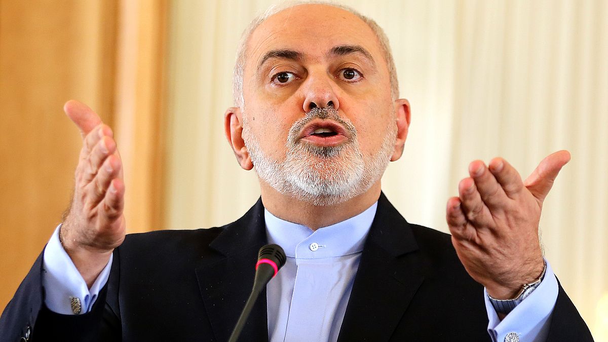 محمد جواد ظریف: اروپایی‌ها در موقعیتی نیستند که از ایران انتقاد کنند