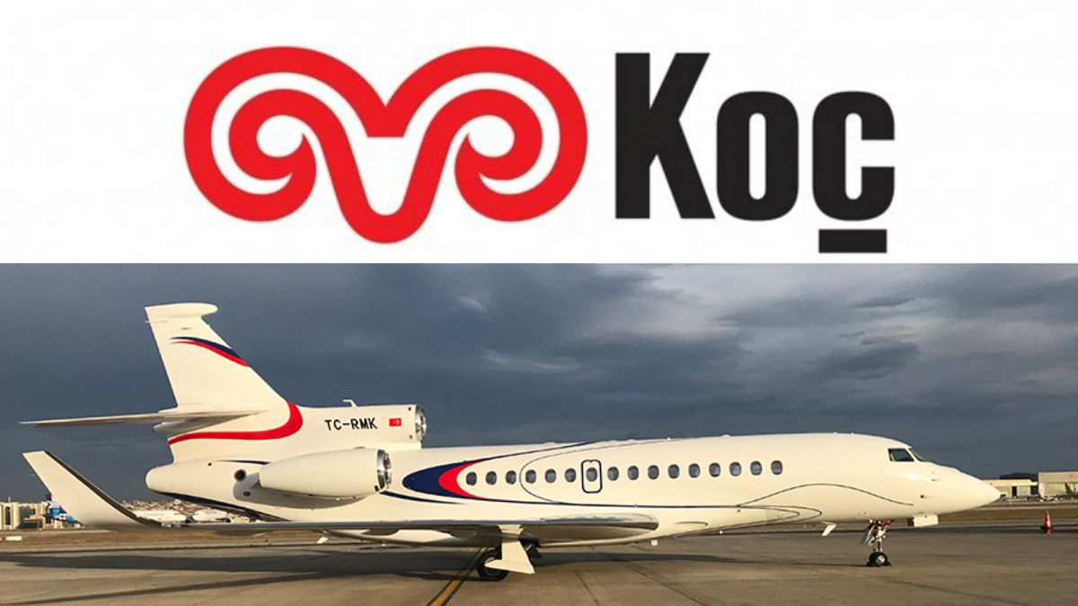 Koç Holding'ten Soylu'nun 'İmamoğlu'na jet tahsis edildi' iddiasına yalanlama: Uçak kiralandı