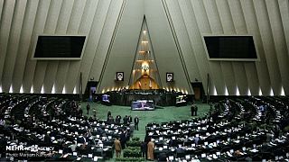مصوبه مجلس ایران: اسیدپاشی به قصد ارعاب افساد فی‌الارض است