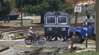 La apuesta cubana por devolver la dignidad a sus ferrocarriles