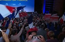 France : 72 élus de droite et du centre soutiennent Macron