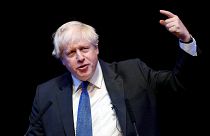Boris Johnson "nem akar fizetni Brüsszelnek"