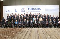 G20 обсуждает торговые войны