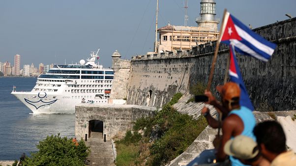 Cuba: cuando el bloqueo estadounidense se convierte en una oportunidad Cuba: cuando el bloqueo estadounidense se convierte en una oportunidad