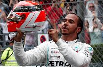 Formula 1: Πρώτος ο Φέτελ, νικητής ο Χάμιλτον