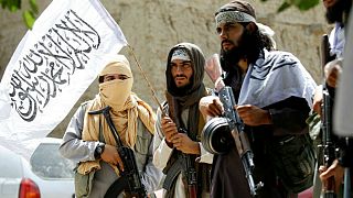 مشاور امنیت ملی افغانستان: کمر طالبان را تا ۴ ماه آینده می‌شکنیم