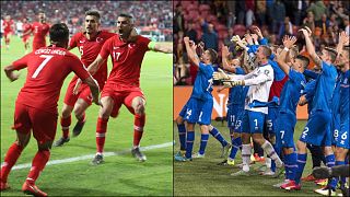 Türkiye A Milli Futbol Takımı İzlanda'da: Maç ne zaman, saat kaçta hangi kanalda?