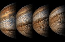 Юпитер как никогда близок к нашей планете