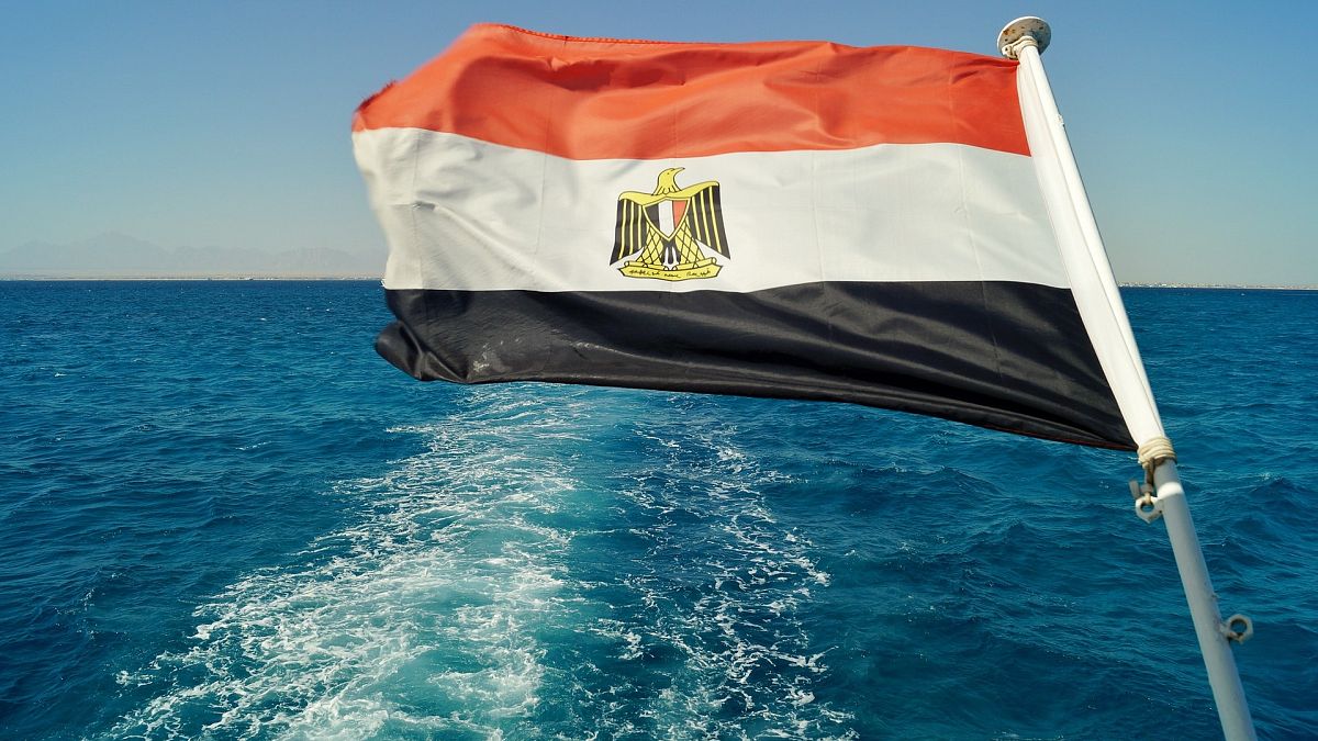 لأول مرة .. مصر تبدأ استيراد الغاز الطبيعي من إسرائيل