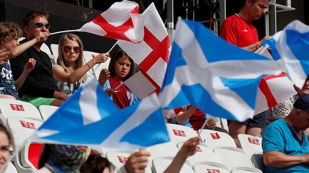 Media coverage of women's sport entering 'new age' during 2019 Women's World Cup Media coverage of women's sport entering 'new age' during 2019 Women's World Cup