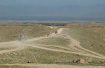 L'Isis risorge in Afghanistan