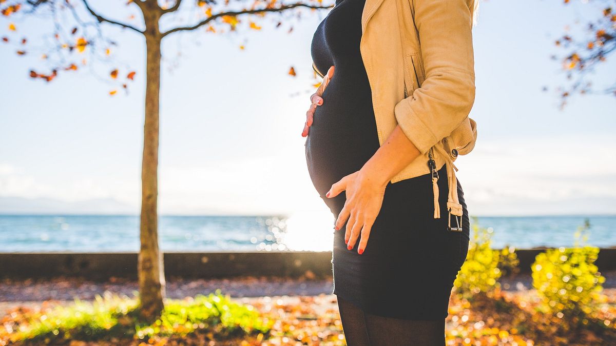 للنساء الحوامل.. هذه الفيتامينات تزيد من احتمالات الاجهاض