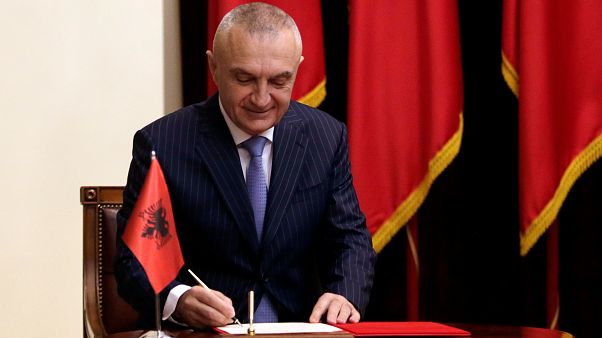 Αλβανία: Καθαίρεση Μέτα θα ζητήσει ο Ράμα Αλβανία: Καθαίρεση Μέτα θα ζητήσει ο Ράμα