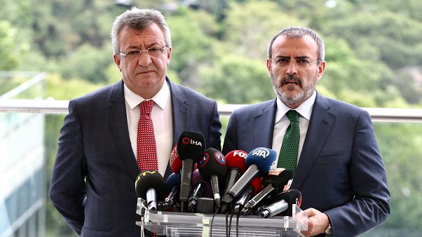 Binali Yıldırım ile Ekrem İmamoğlu arasında yapılacak canlı yayın saat kaçta, hangi kanalda? Binali Yıldırım ile Ekrem İmamoğlu arasında yapılacak canlı yayın saat kaçta, hangi kanalda?