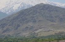 Afganisztán hegyvidékén erősödik az Iszlám Állam