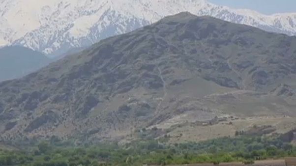 Dschihadismus: Sorge vor Ausbreitung in Afghanistan Dschihadismus: Sorge vor Ausbreitung in Afghanistan