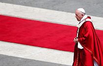  پاپ فرانسیس، نخستین پاپی که به عراق سفر می کند