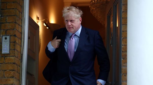 Succession de Theresa May : les candidatures arrêtées Succession de Theresa May : les candidatures arrêtées