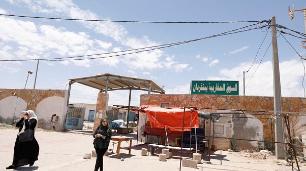 السوق المغاربية ببنقردان التونسية السوق المغاربية ببنقردان التونسية