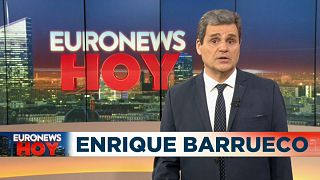 Euronews Hoy | Las noticias del lunes 10 de junio