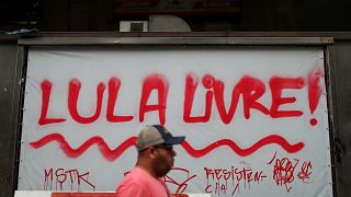 Brasile, inchiesta giornalistica: "gravi violazioni in arresto Lula"