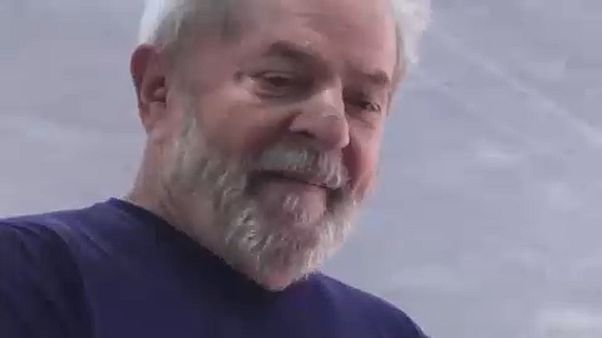 Koncepciós perben ítélték el a volt brazil elnököt? Koncepciós perben ítélték el a volt brazil elnököt?