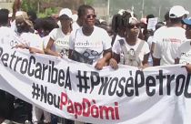 Гаити: новая волна протестов