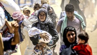 BM uyardı: İdlib'de çatışmalar yoğunlaşırsa 2 milyon Suriyeli Türkiye'ye sığınabilir