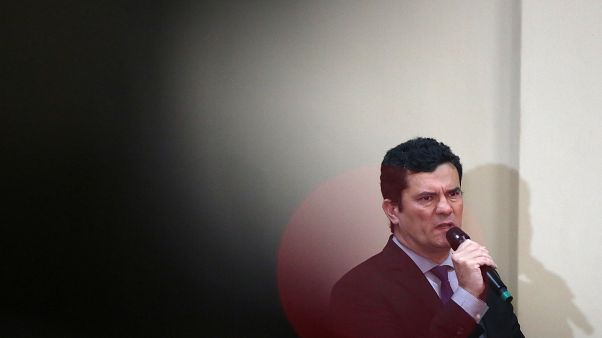¿Qué es el caso Lava Jato y cómo le puede afectar la acusación de parcialidad contra Sergio Moro? ¿Qué es el caso Lava Jato y cómo le puede afectar la acusación de parcialidad contra Sergio Moro?