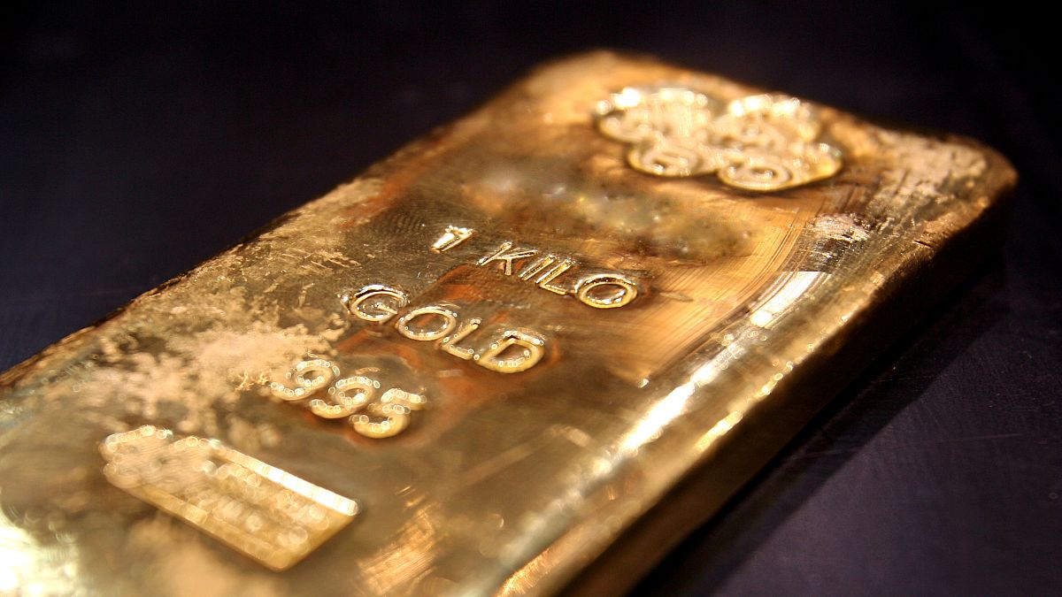 ولع چین برای خرید طلای بیشتر؛ جنگ تجاری وارد مرحلۀ جدیدی شد