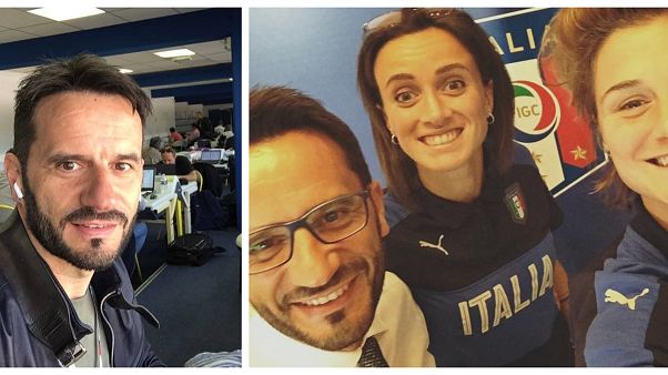 Mondiale femminile, il mental coach di Barbara Bonansea: “Non mi sorprende, talento autentico” Mondiale femminile, il mental coach di Barbara Bonansea: “Non mi sorprende, talento autentico”