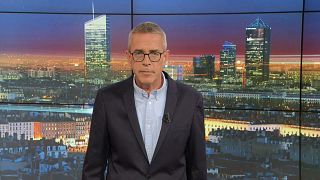 Euronews am Abend vom 10.06.2019