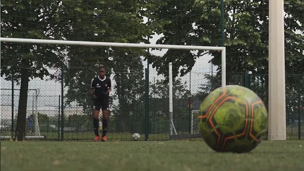 Mondiale femminile: Lione, dove le giovani calciatrici sognano di essere Ada Hegerberg, non CR7 Mondiale femminile: Lione, dove le giovani calciatrici sognano di essere Ada Hegerberg, non CR7