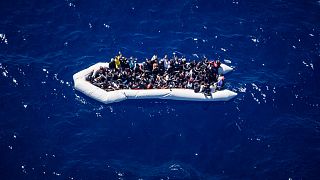 ایتالیا یک کاپیتان زن آلمانی را به دلیل کمک به مهاجران محاکمه می‌کند