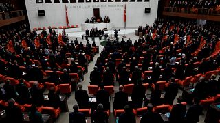 Βουλευτής CHP: "Τουρκικά 17 νησιά του Αιγαίου"
