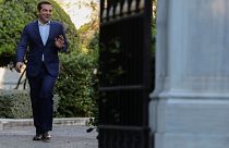 Arranca la campaña para las elecciones generales en Grecia