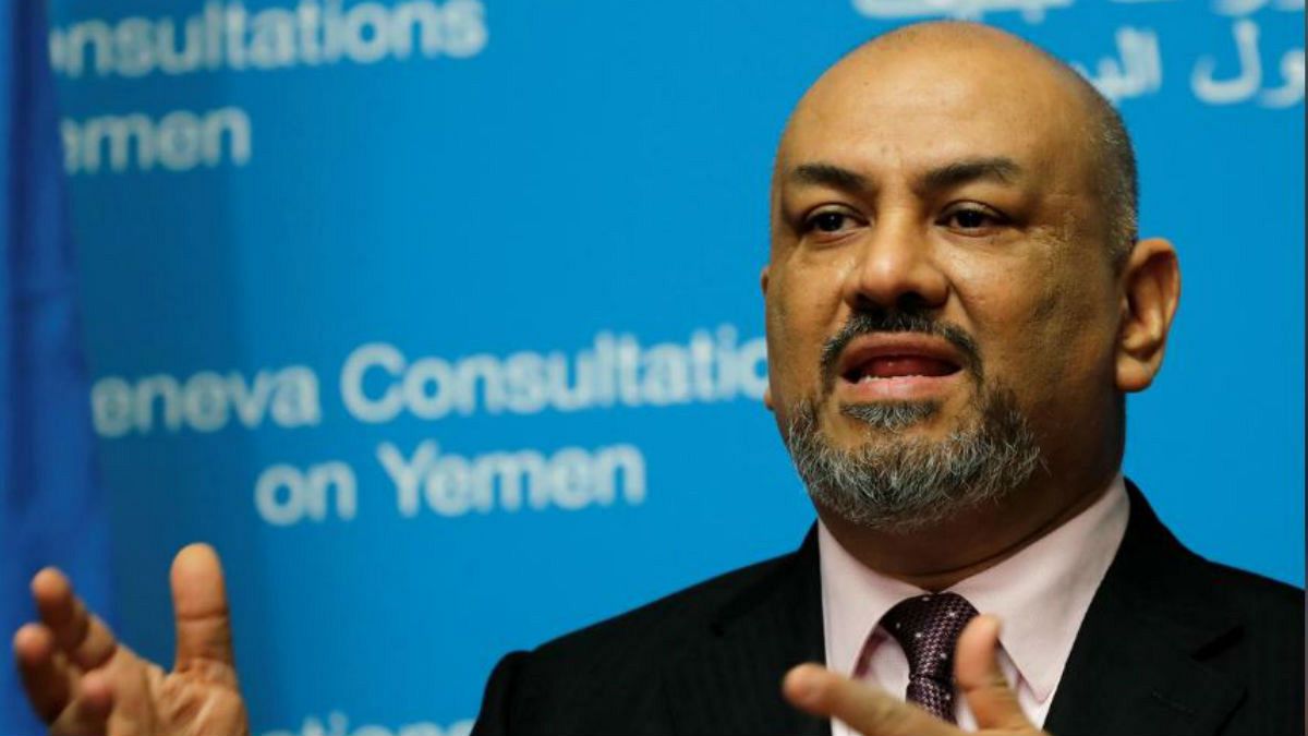 یمن؛ وزیر خارجه دولت منصور هادی استعفا کرد