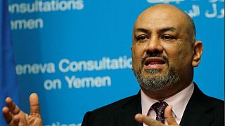 یمن؛ وزیر خارجه دولت منصور هادی استعفا کرد