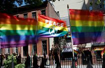 Why it matters that pride flags won't fly above U.S. embassies this year ǀ View