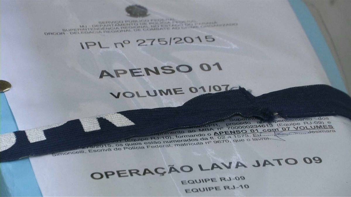 Caso Moro: MP investiga procurador Dallagnol 