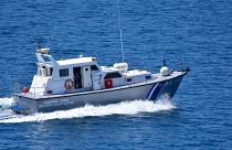 Tragédia no Mediterrâneo