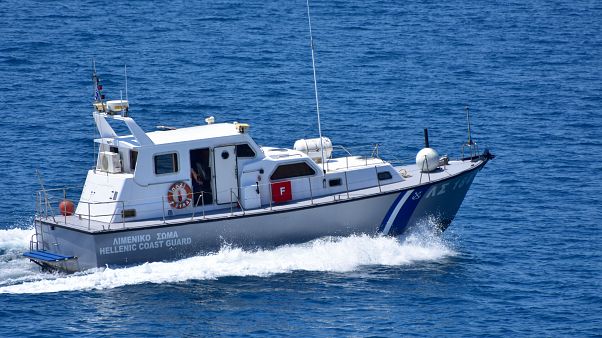 Tragédia no Mediterrâneo Tragédia no Mediterrâneo
