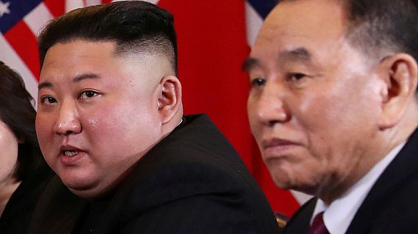 Kim Dzsongun féltestvére CIA-ügynök lehetett Kim Dzsongun féltestvére CIA-ügynök lehetett