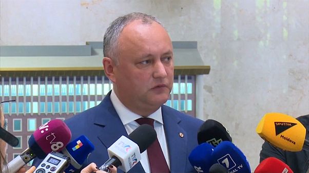 Кто и что незаконны в Молдавии? Кто и что незаконны в Молдавии?
