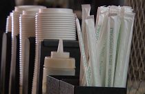 Canadá prohibirá los plásticos de un solo uso