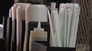 Canadá prohibirá los plásticos de un solo uso